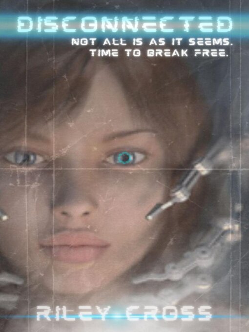 Cover image for Disconnected